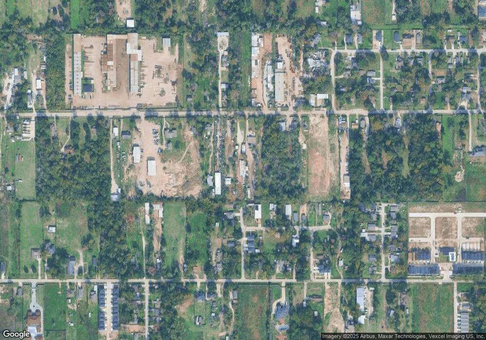 1615 De Soto St, Houston, TX 77091 - photo 1