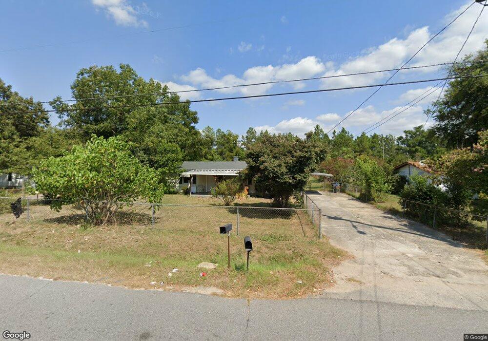 4063 Lafayette Dr, Macon, GA 31204 - photo 1