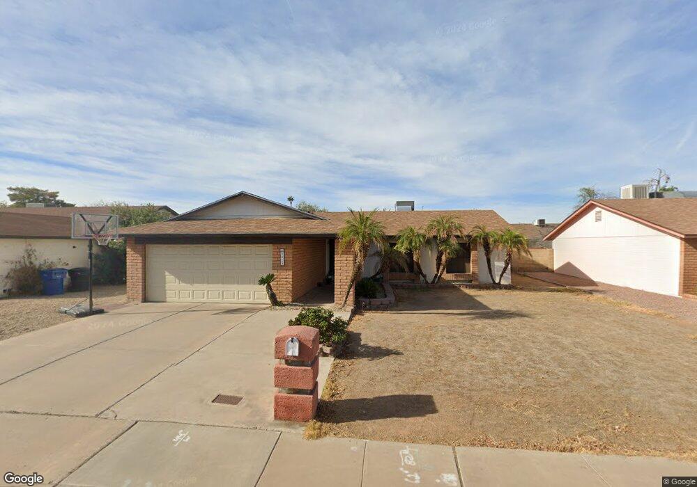 2914 S Emerson, Mesa, AZ 85210 - photo 1