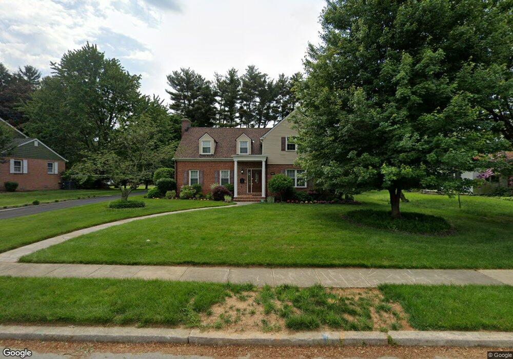 6718 Westbrook Rd, Baltimore, MD 21215 - photo 1