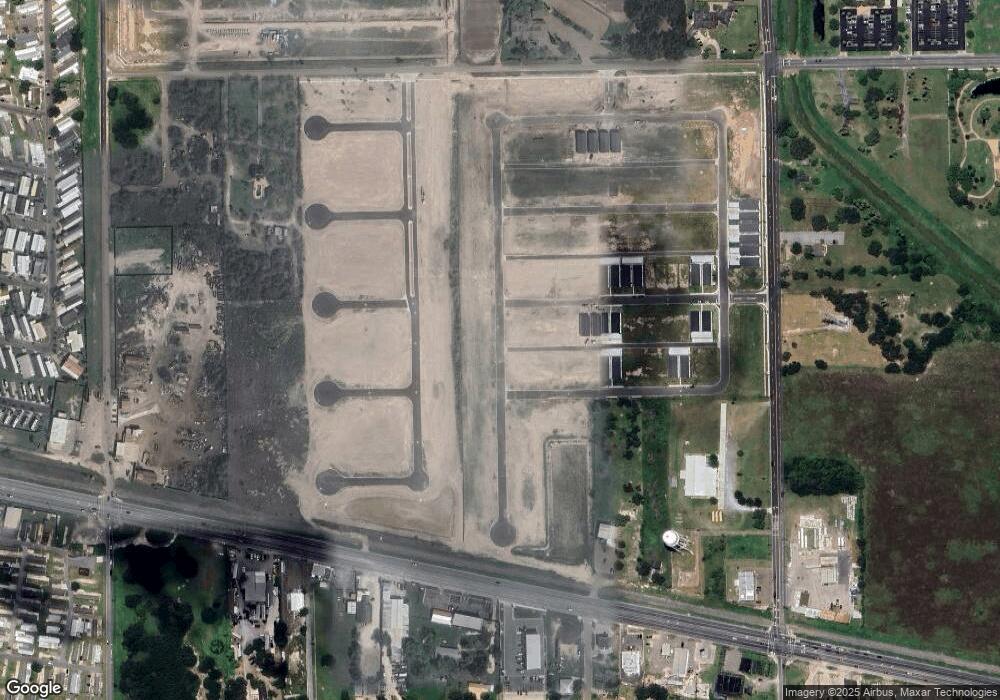 312 Sparrow Rd unit Lot 45, Weslaco, TX 78596 - photo 1