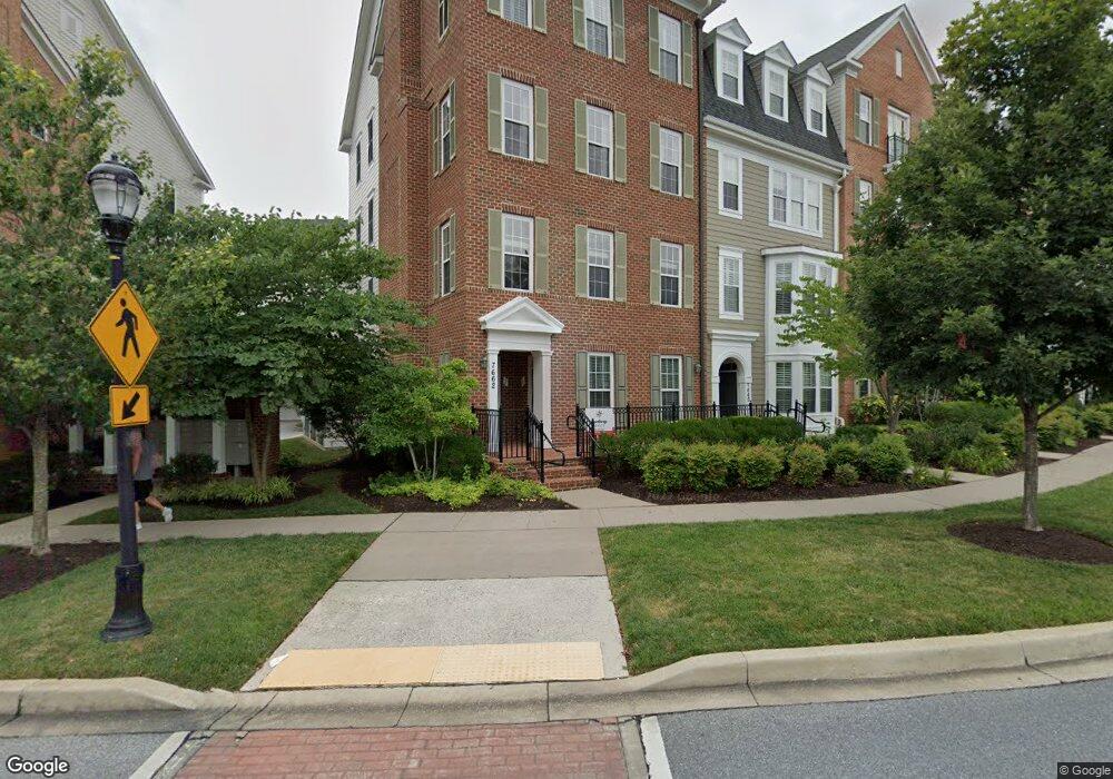 7660 Maple Lawn Blvd unit 27, Fulton, MD 20759 - photo 1