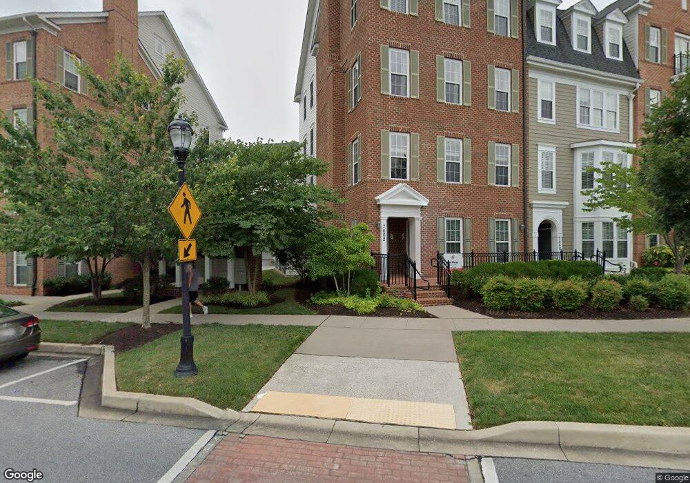 7662 Maple Lawn Blvd unit 26, Fulton, MD 20759 - photo 1