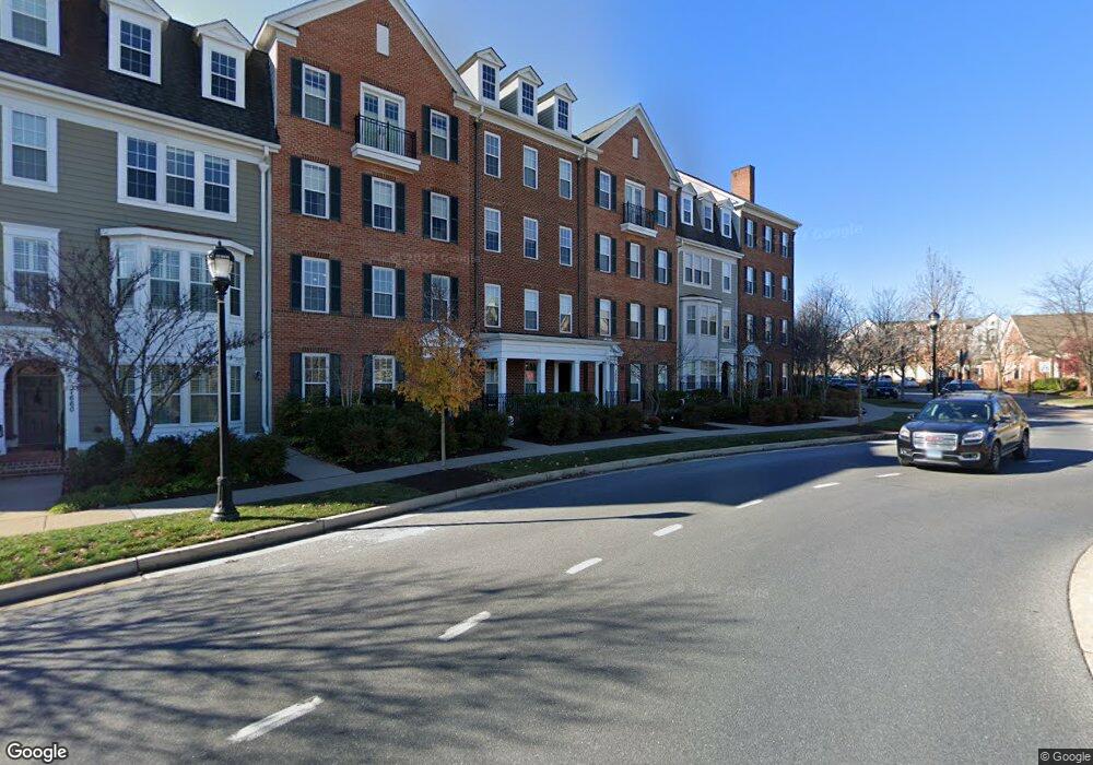 7654 Maple Lawn Blvd unit 34, Fulton, MD 20759 - photo 1