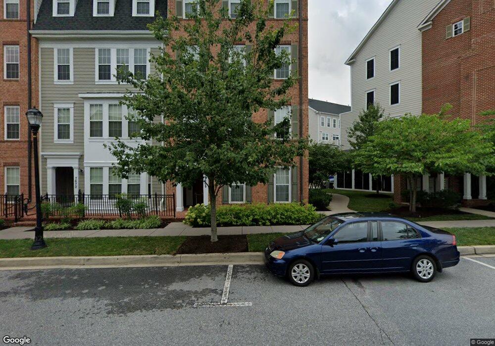 7668 Maple Lawn Blvd, Fulton, MD 20759 - photo 1