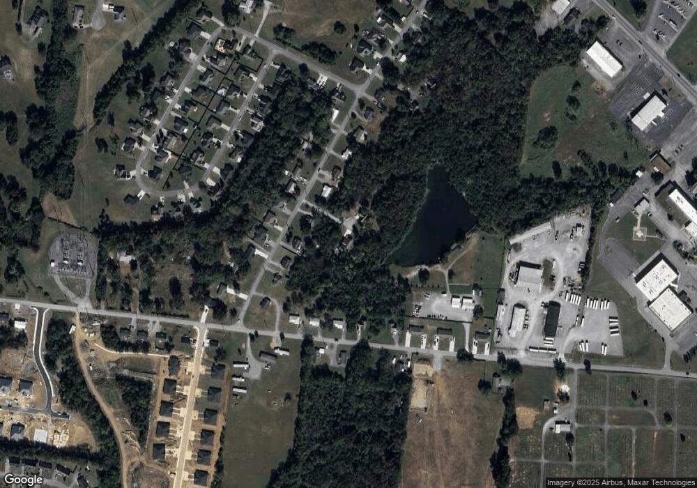 643 Mac St unit A, Shelbyville, TN 37160 - photo 1