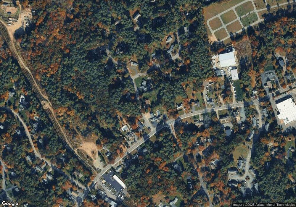 7 Warren Terrace, Pembroke, MA 02359 - photo 1