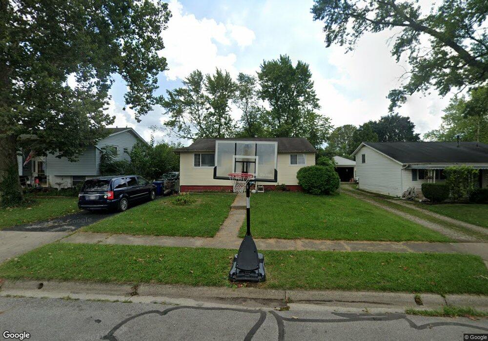 3965 Lynward Rd, Columbus, OH 43228 - photo 1