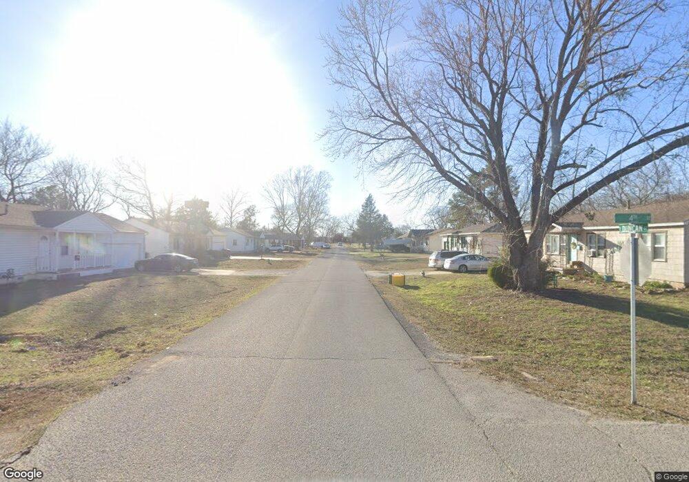 0 W Duncan St unit 2211814, Jenks, OK 74037 - photo 1