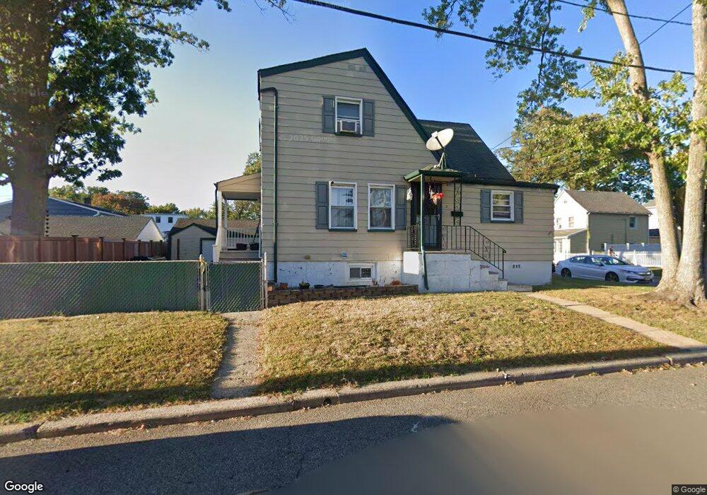 3 Woodview Ave, Fords, NJ 08863 - photo 1