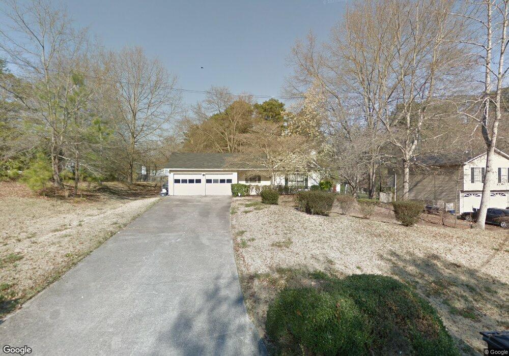 320 Whisper Way unit 3, Dacula, GA 30019 - photo 1