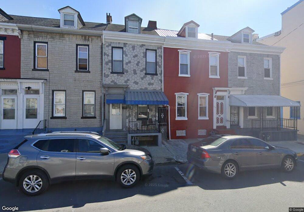 416 Chestnut St, Reading, PA 19602 - photo 1