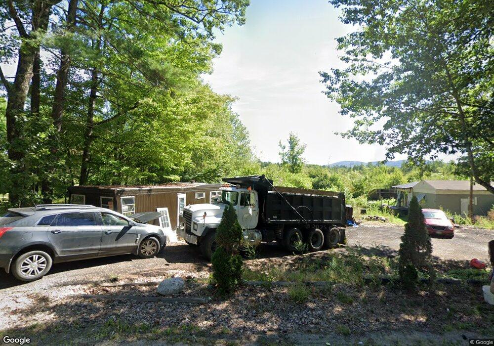 182 New Hampshire 16b, Ossipee, NH 03814 - photo 1