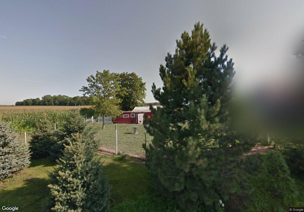 2326 W 1000 N, Fountaintown, IN 46130 - photo 1