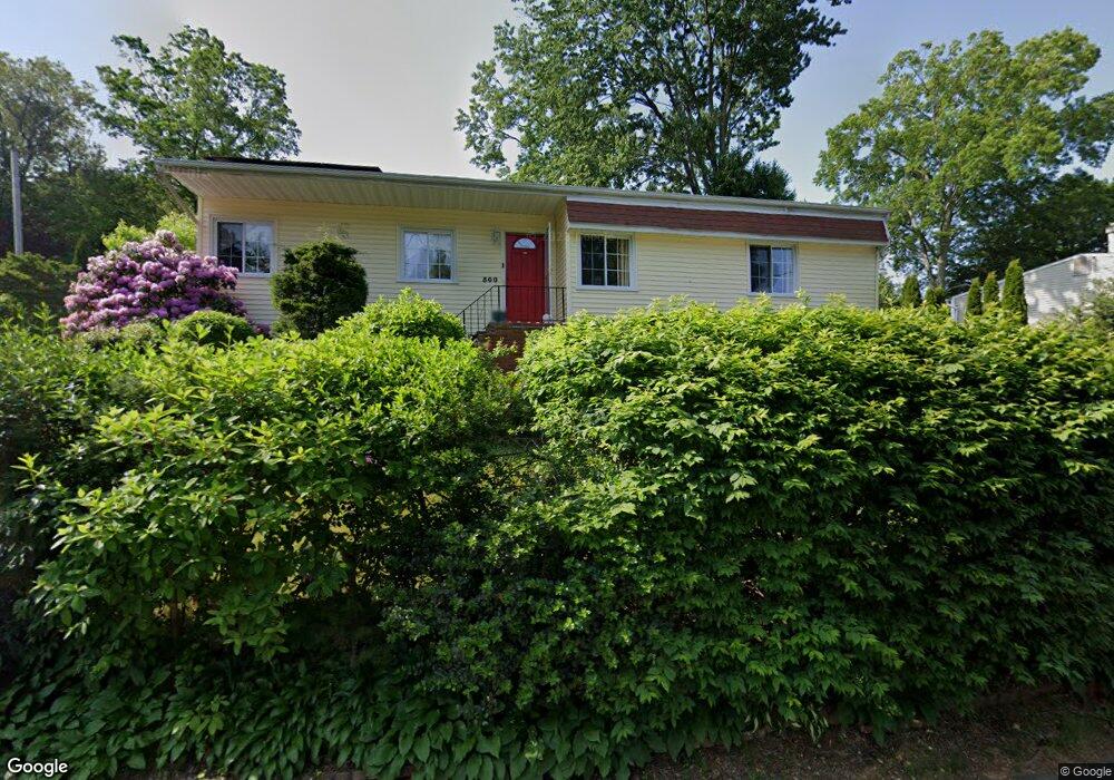 500 Evers St, Bridgeport, CT 06610 - photo 1