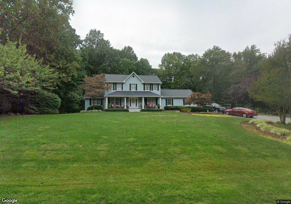 3412 Bristol Ct, Chesapeake Beach, MD 20732 - photo 1