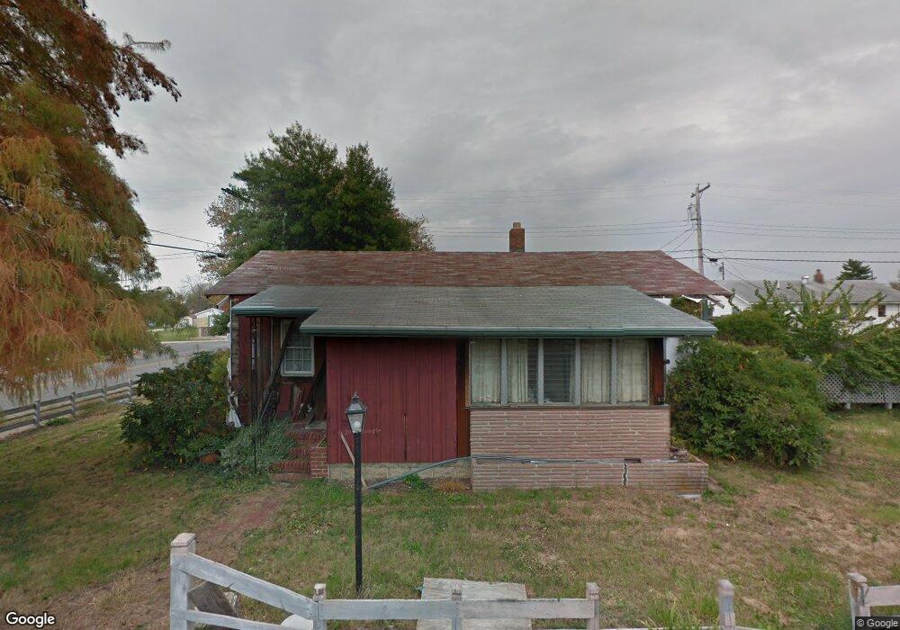 248 C St, Penns Grove, NJ 08069 - photo 1