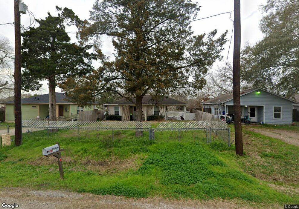14114 W Richmond St, Needville, TX 77461 - photo 1