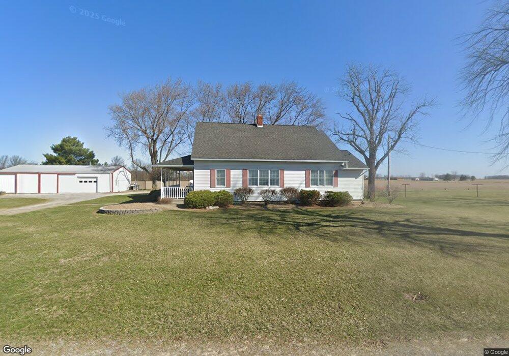 15660 Road O15, Columbus Grove, OH 45830 - photo 1