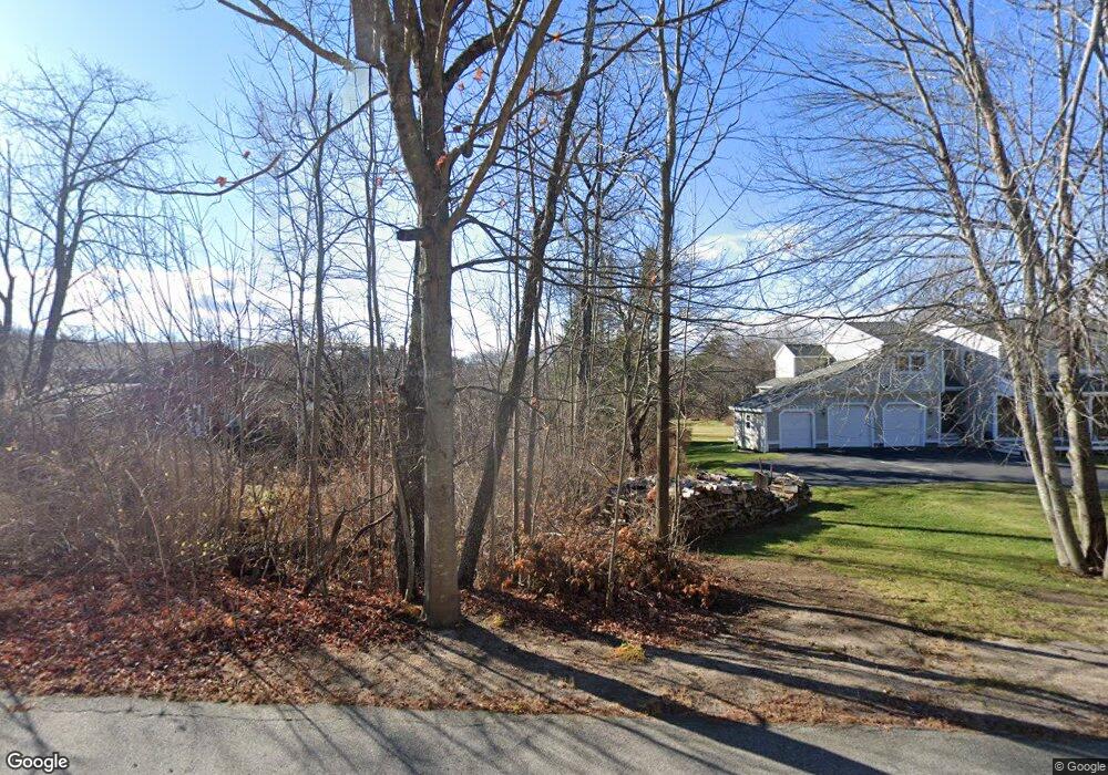 6 Haskell Rd, Windham, ME 04062 - photo 1