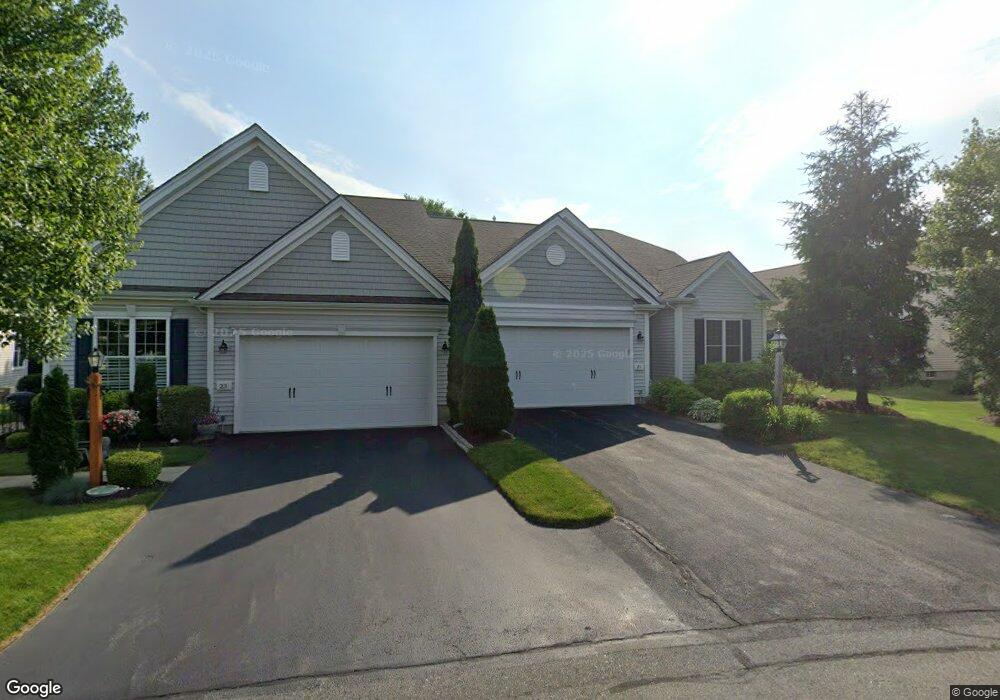 21 Weathervane unit 653, Plymouth, MA 02360 - photo 1