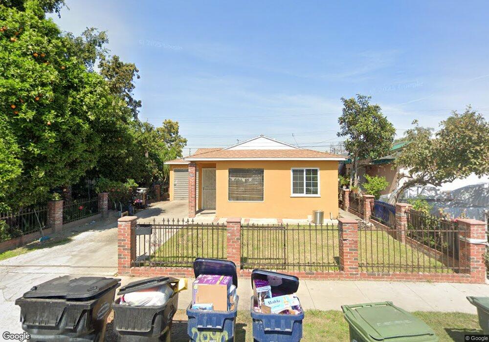 2069 E Hatchway St, Compton, CA 90222 - photo 1