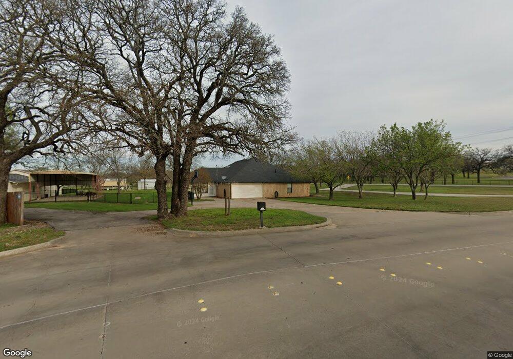 1822 E Bankhead Dr, Weatherford, TX 76086 - photo 1