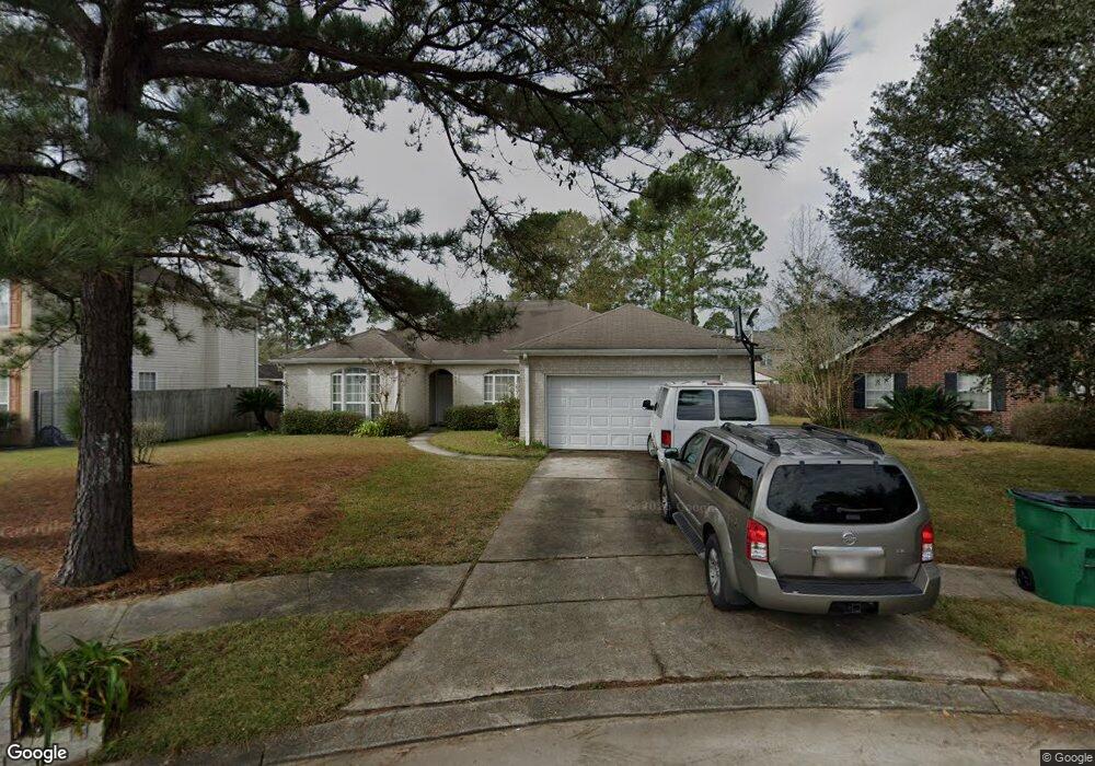 1007 Paige Ct, Slidell, LA 70461 - photo 1