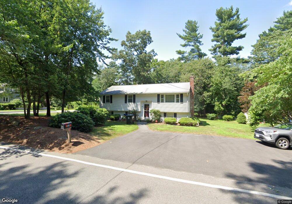 55 Butters Row, Wilmington, MA 01887 - photo 1