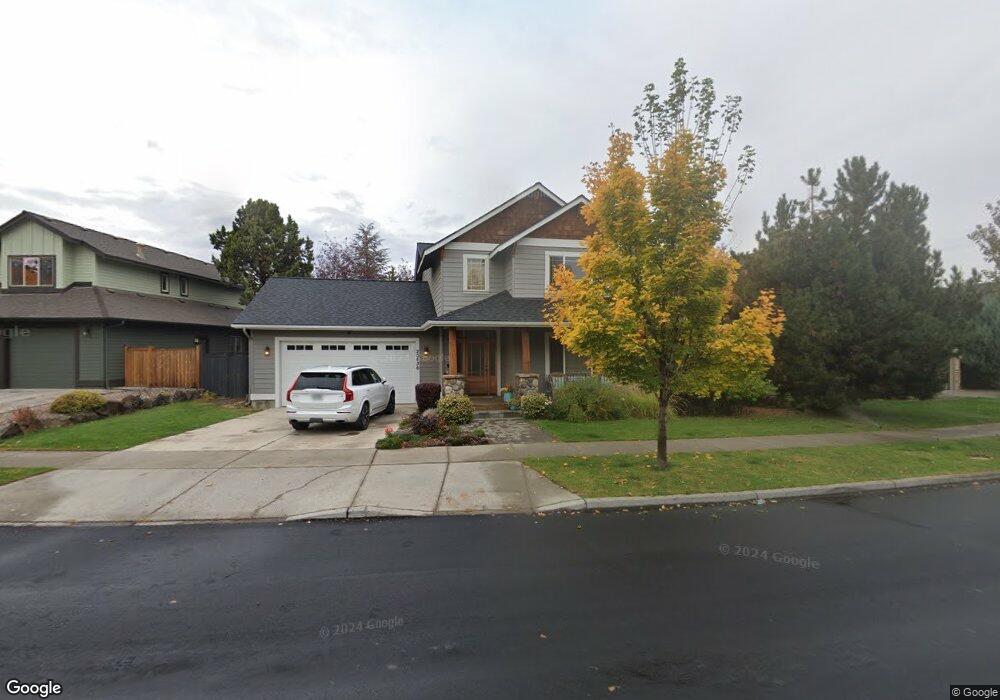 20636 Boulderfield Ave, Bend, OR 97701 - photo 1