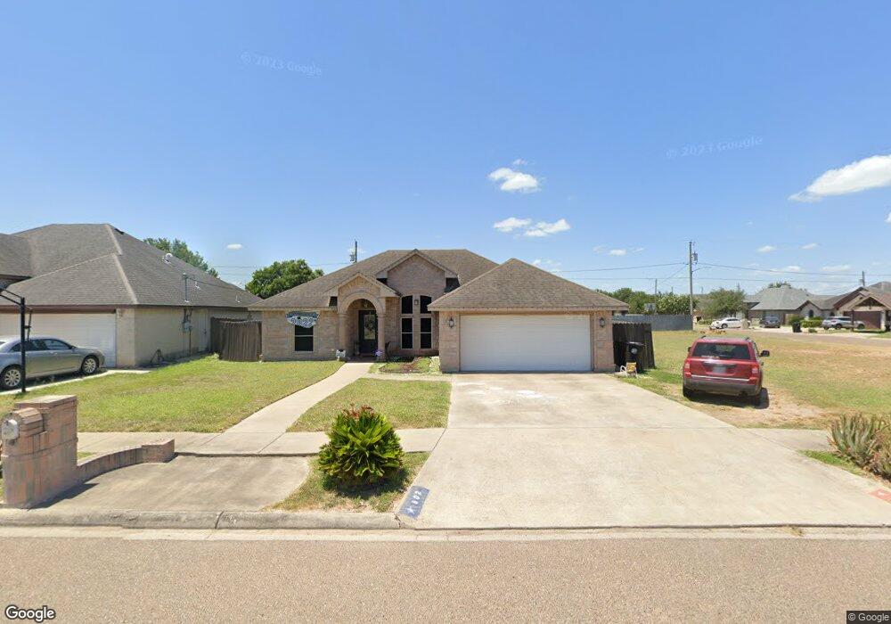 602 Austin St, Weslaco, TX 78599 - photo 1