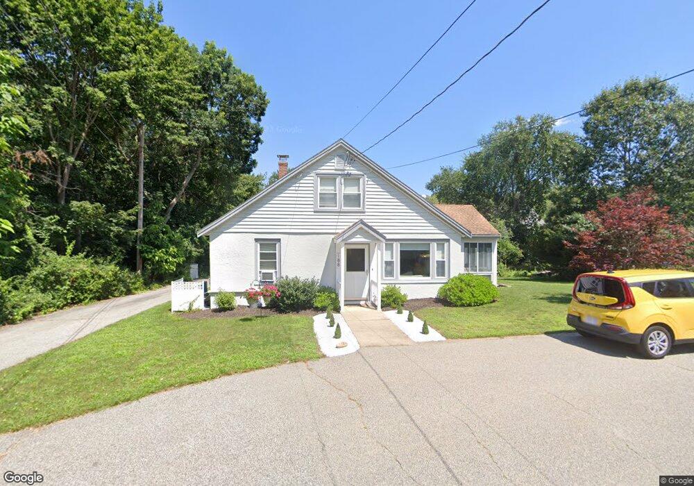 188 Chestnut St unit R, Wilmington, MA 01887 - photo 1