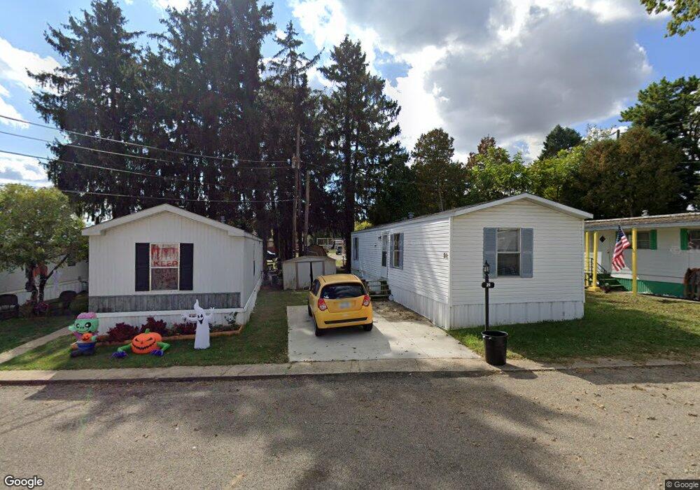 28 Alma Ave, Circleville, OH 43113 - photo 1