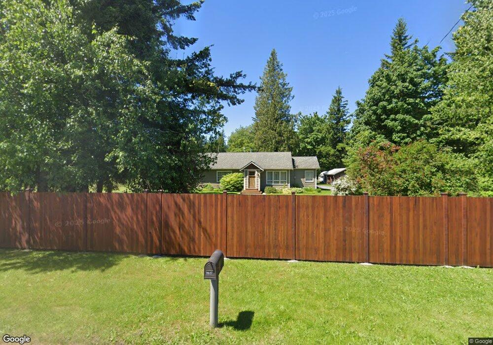 7165 Everson Goshen Rd, Everson, WA 98247 - photo 1