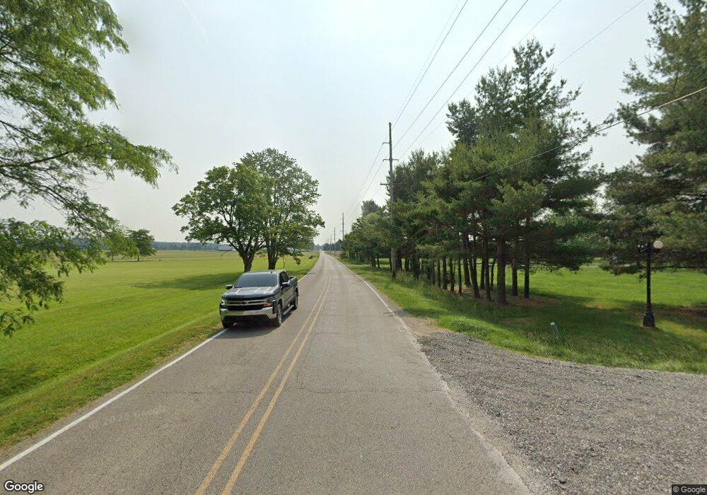 4677 E 100 N, Franklin, IN 46131 - photo 1