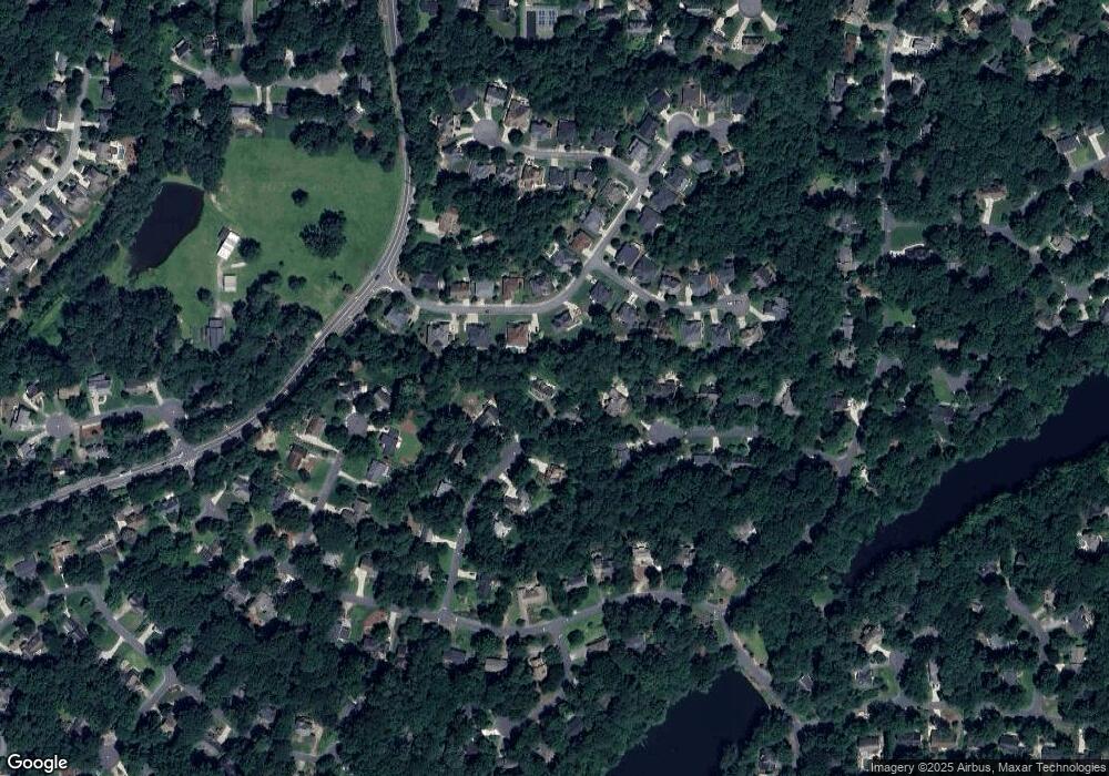 3399 Rivendell Ct, Roswell, GA 30075 - photo 1