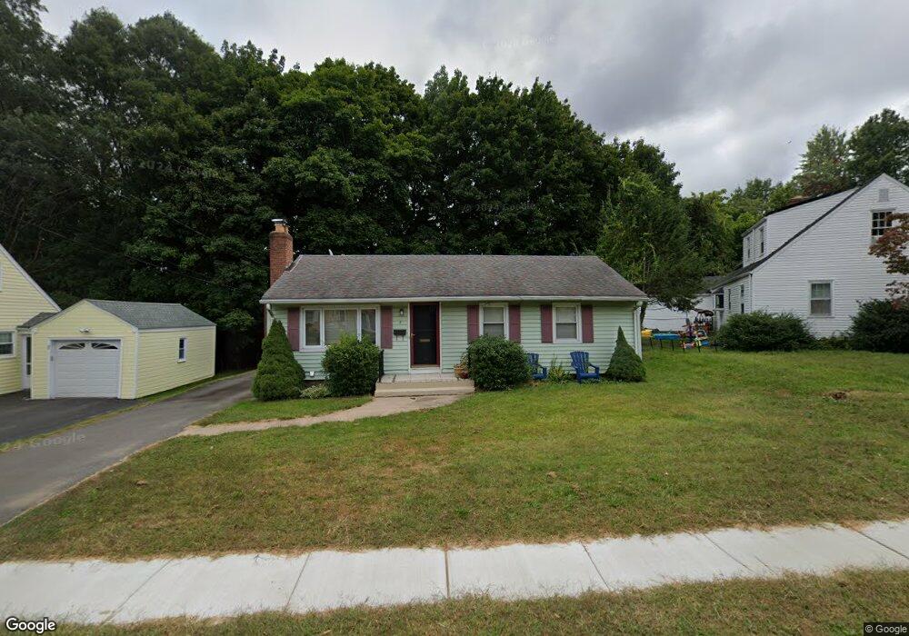 3 Chamberlin Dr, West Hartford, CT 06107 - photo 1