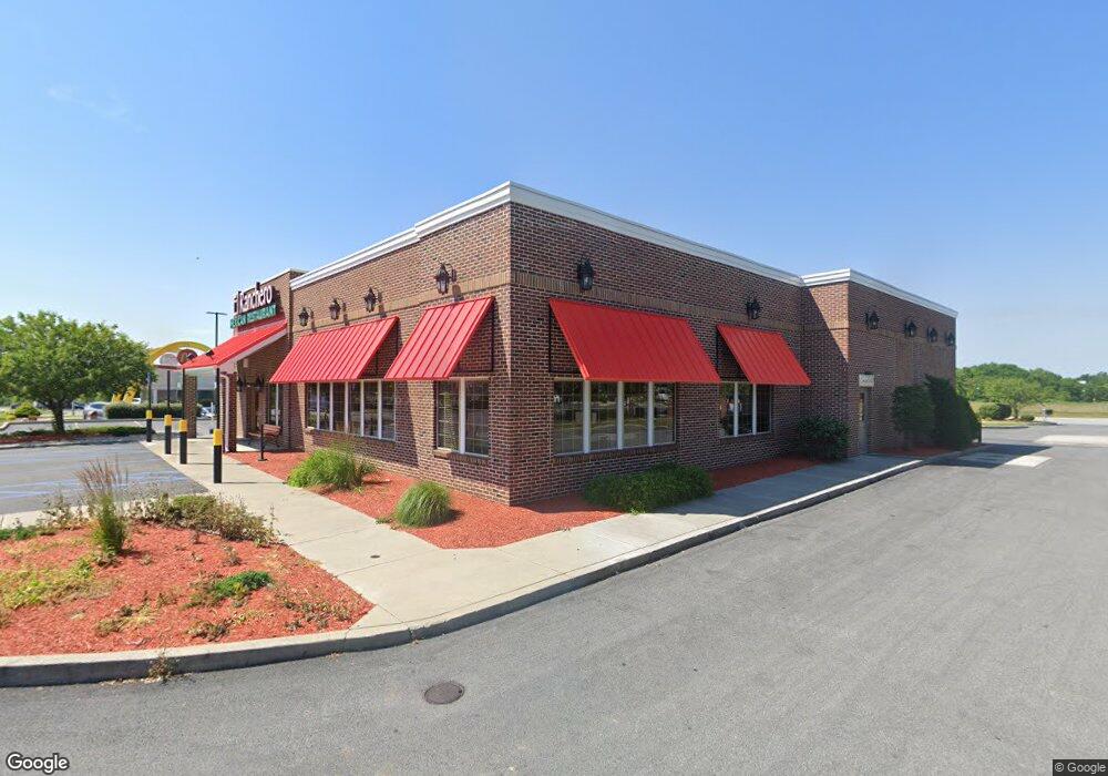 132 Joshua M Freeman Blvd, Ranson, WV 25438 - photo 1