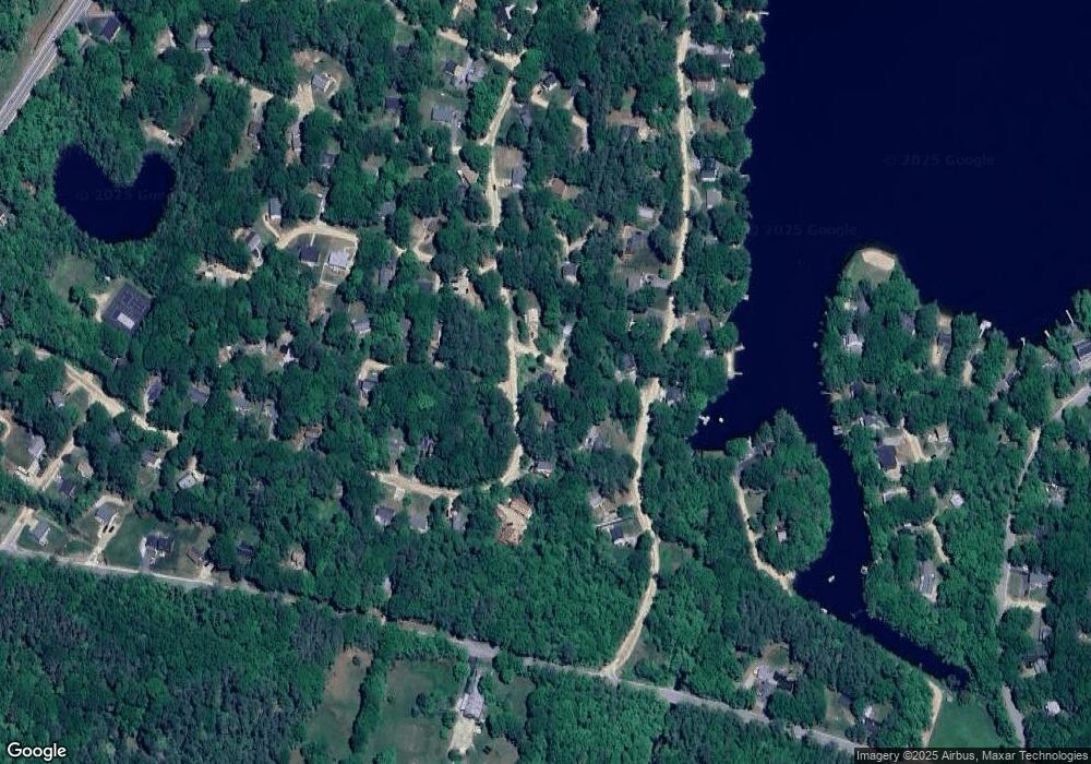 5 Ash Dr, Center Barnstead, NH 03225 - photo 1