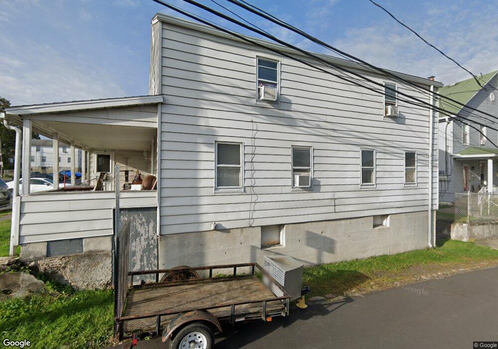 113 Middle St unit 115, Taylor, PA 18517 - photo 1