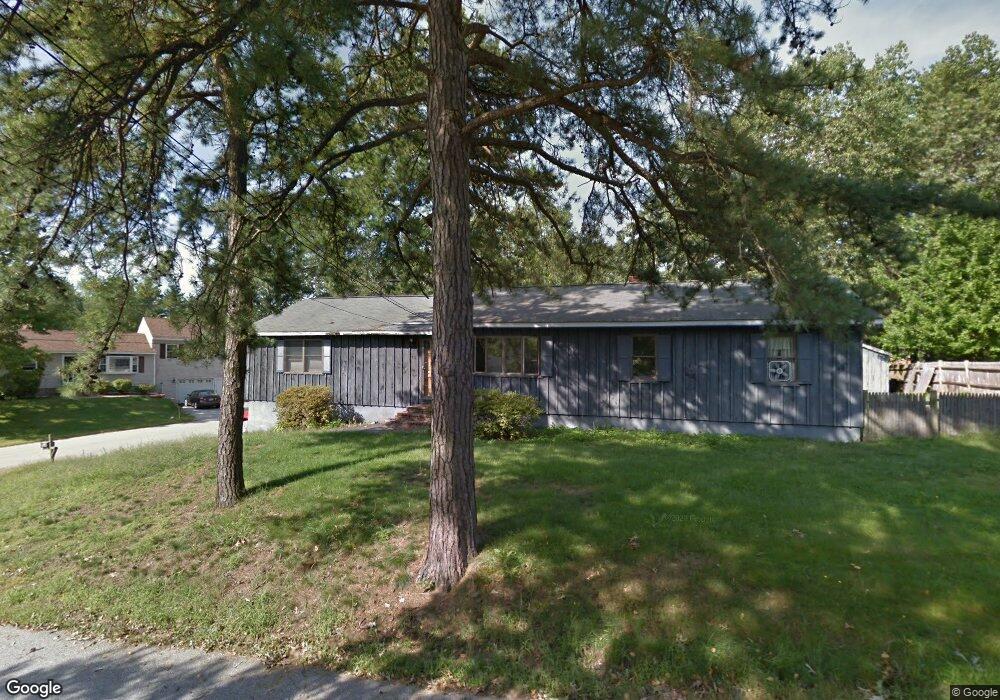 13 Birch Hill Rd, Hooksett, NH 03106 - photo 1