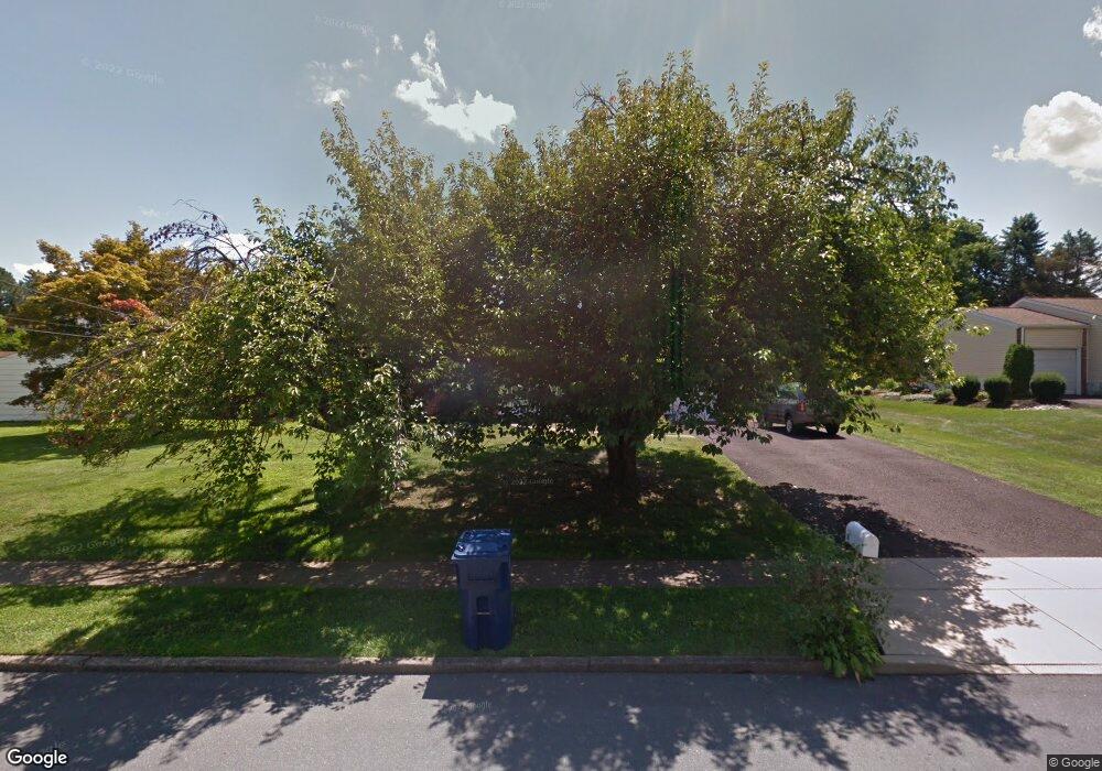 20 Pueblo Rd, Doylestown, PA 18901 - photo 1