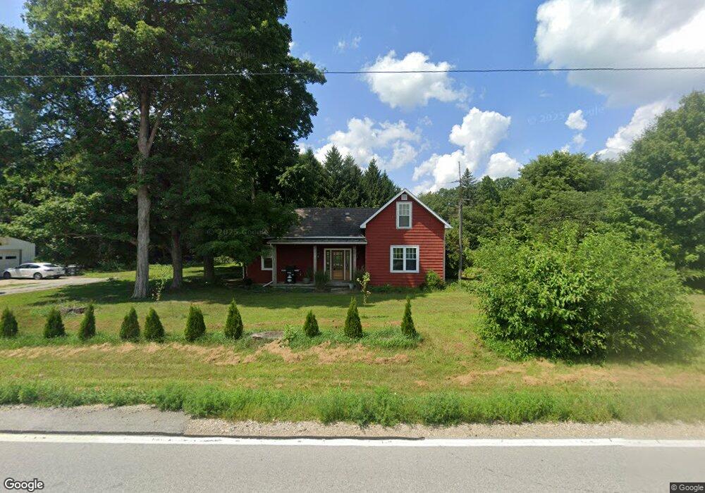 233 N State Road 19, Etna Green, IN 46524 - photo 1