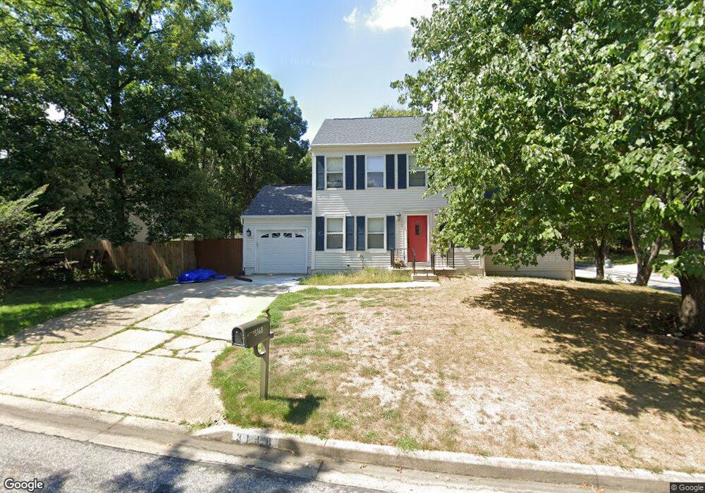 3148 Gershwin Ln, Silver Spring, MD 20904 - photo 1