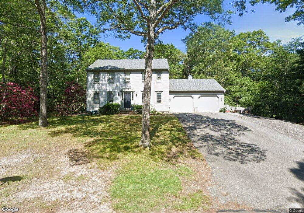 13 Abigails Way, Sandwich, MA 02563 - photo 1