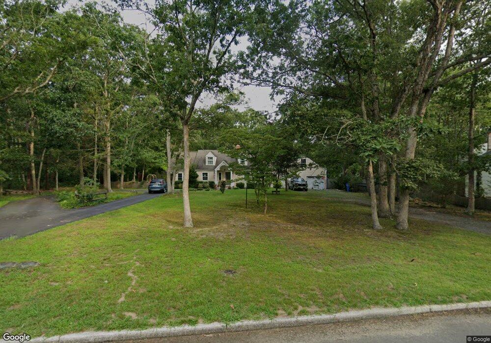 1360 Stagecoach Rd, Ocean View, NJ 08230 - photo 1