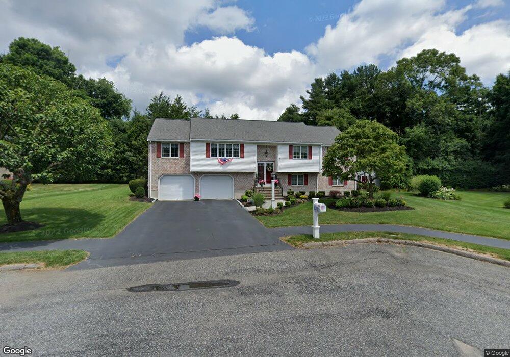 74 Meetinghouse Cir, Needham, MA 02492 - photo 1