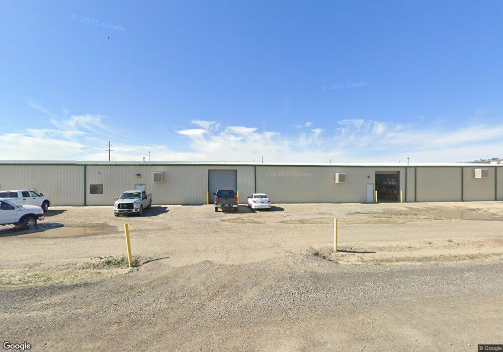 100 Maryland, Bloomfield, NM 87413 - photo 1