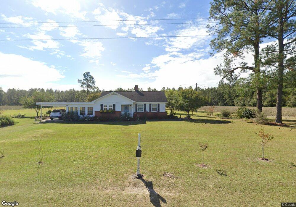 3085 Midway Church Rd, Blackshear, GA 31516 - photo 1