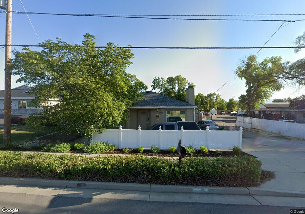 2558 W 7800 S, West Jordan, UT 84088 - photo 1